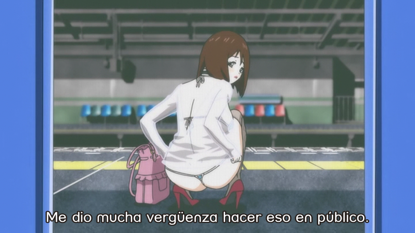 Aneki no Kounai Kaikinbi (A\H Fansú)